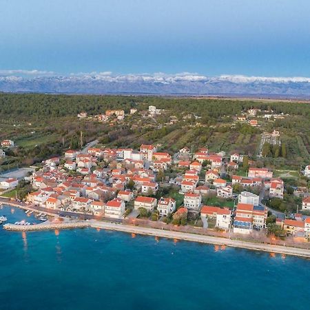 Apartmani Filip Zadar Diklo מראה חיצוני תמונה