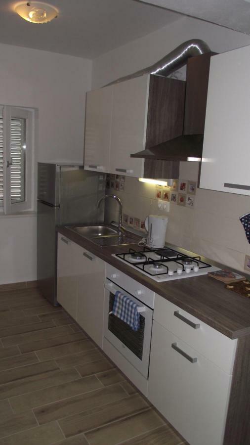 Apartmani Filip Zadar Diklo מראה חיצוני תמונה