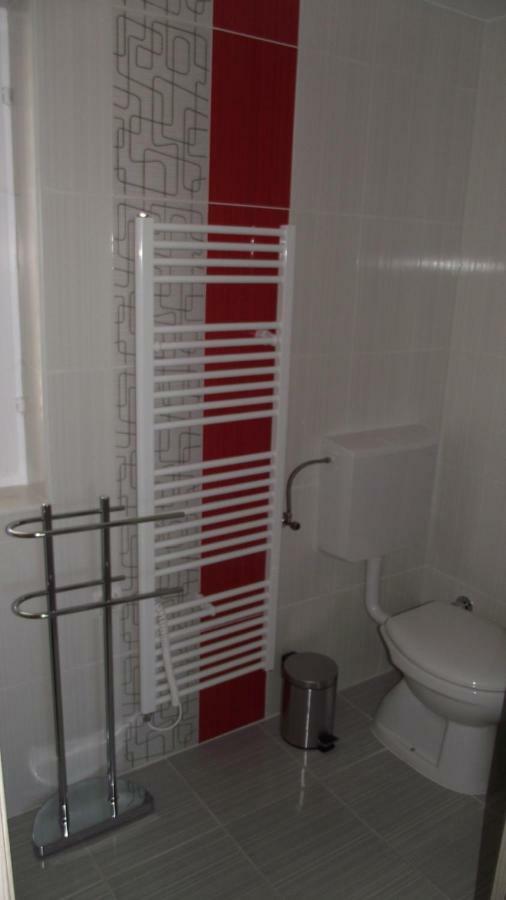 Apartmani Filip Zadar Diklo מראה חיצוני תמונה