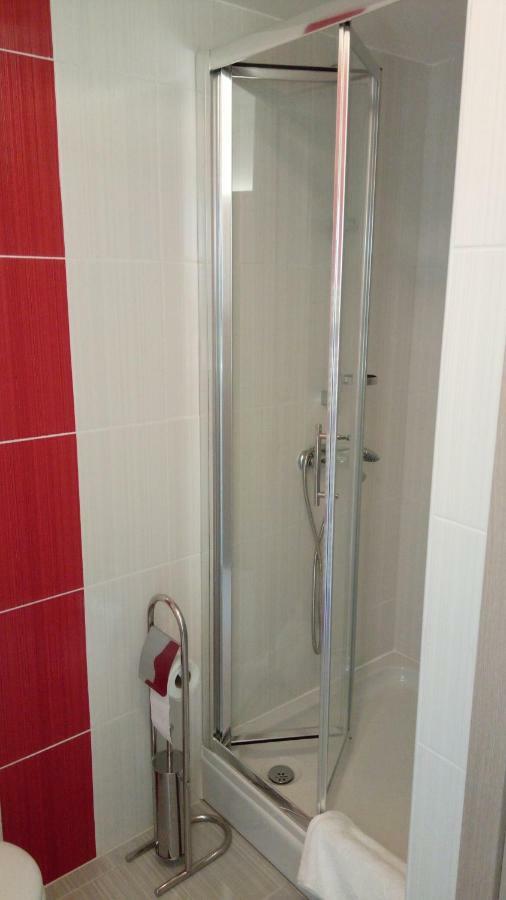 Apartmani Filip Zadar Diklo מראה חיצוני תמונה