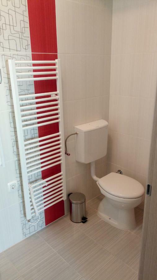 Apartmani Filip Zadar Diklo מראה חיצוני תמונה