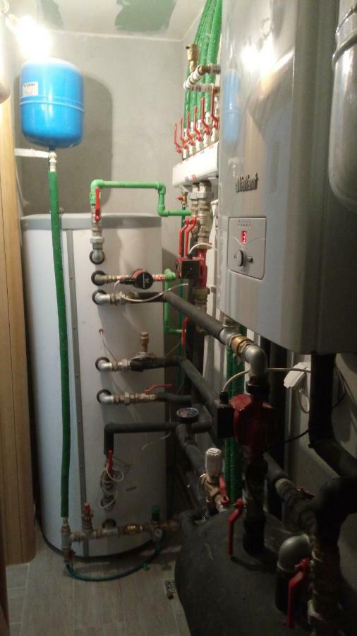 Apartmani Filip Zadar Diklo מראה חיצוני תמונה