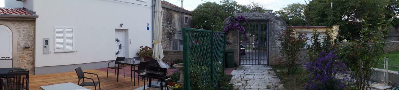 Apartmani Filip Zadar Diklo מראה חיצוני תמונה