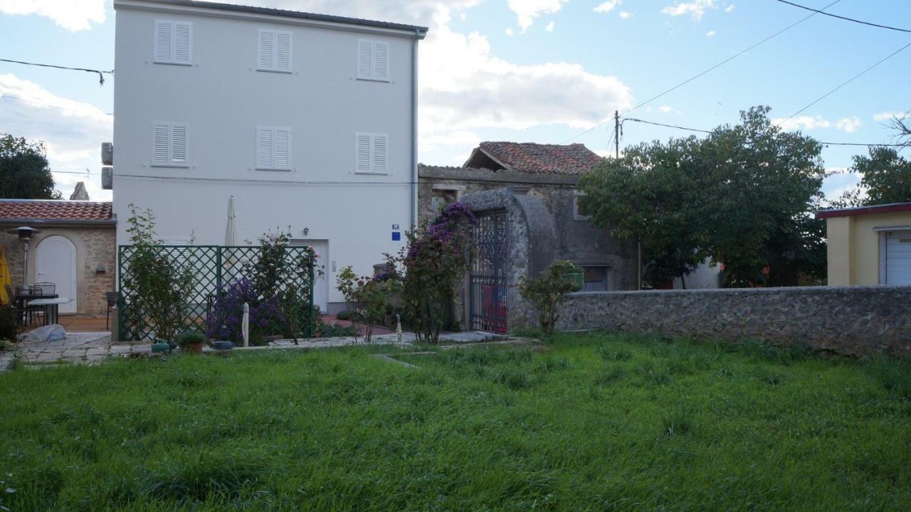Apartmani Filip Zadar Diklo מראה חיצוני תמונה