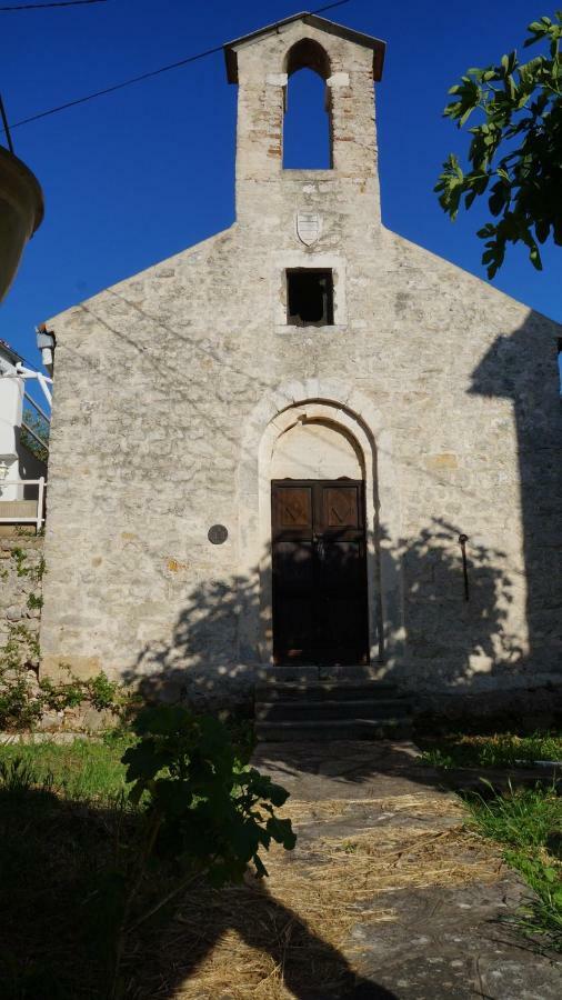 Apartmani Filip Zadar Diklo מראה חיצוני תמונה
